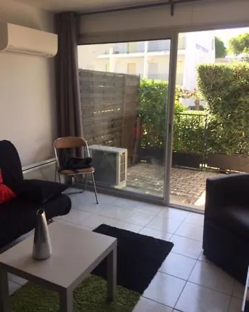 Au Ponant Apartment La Grande-Motte